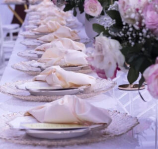 T & T Events
