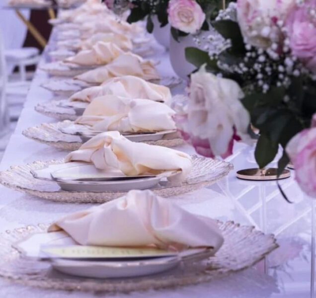 T & T Events