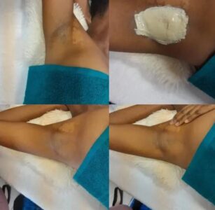 Tshitshi Beauty Spa