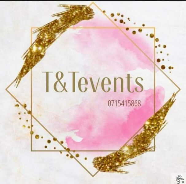 T & T Events
