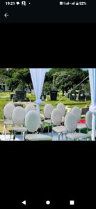 Lethabo La Rona Funeral Services