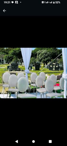 Lethabo La Rona Funeral Services