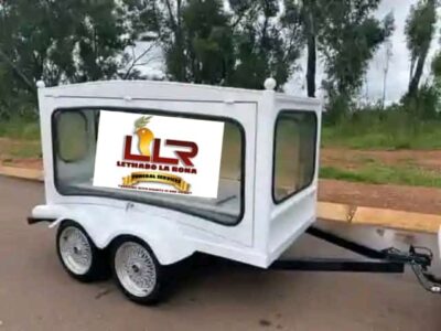 Lethabo La Rona Funeral Services