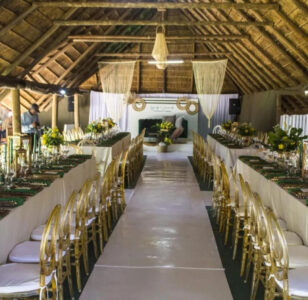 T & T Events
