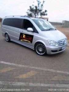 Lethabo La Rona Funeral Services
