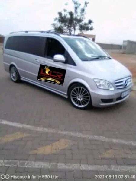 Lethabo La Rona Funeral Services