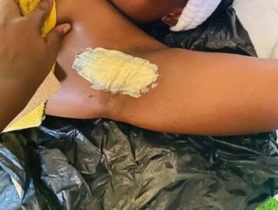 Tshitshi Beauty Spa