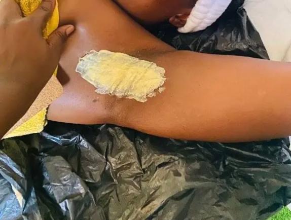 Tshitshi Beauty Spa
