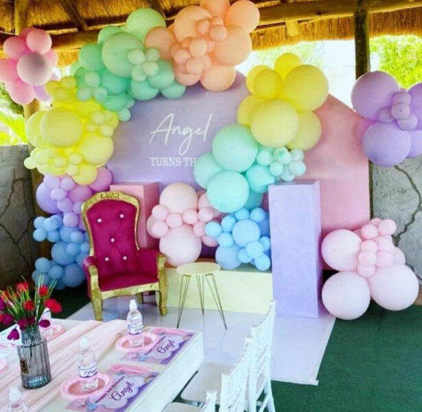 T & T Events