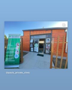 Paula Private Clinic