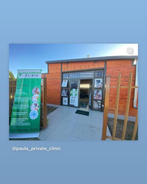 Paula Private Clinic