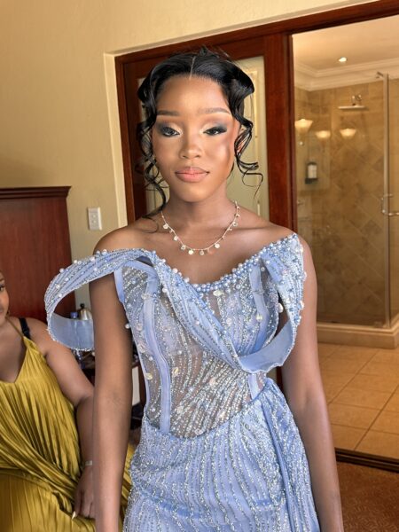 Thabiso MUA