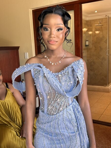 Thabiso MUA