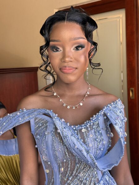 Thabiso MUA