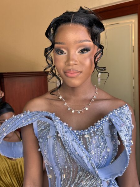 Thabiso MUA