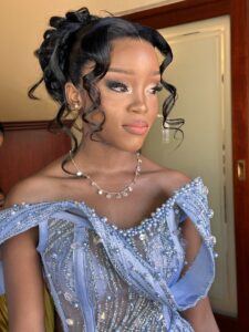 Thabiso MUA