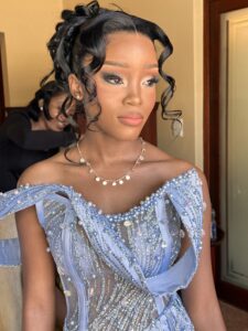 Thabiso MUA