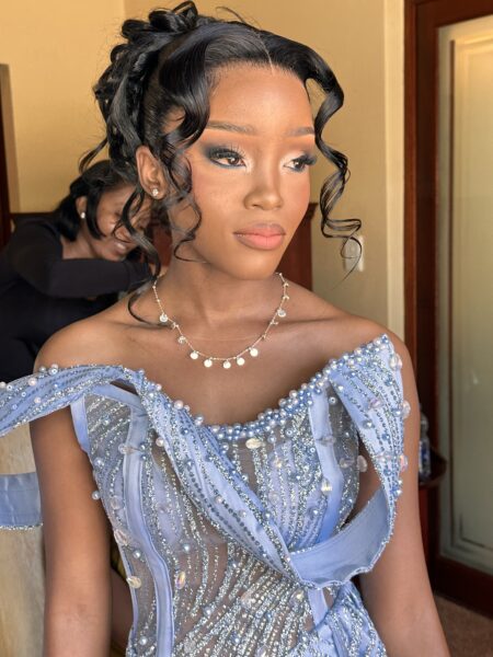 Thabiso MUA