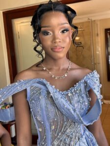 Thabiso MUA