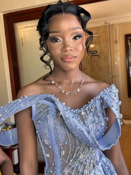 Thabiso MUA