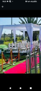 Lethabo La Rona Funeral Services