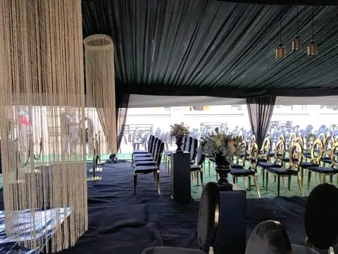 Lethabo La Rona Funeral Services