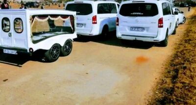 Lethabo La Rona Funeral Services