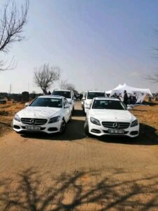 Lethabo La Rona Funeral Services