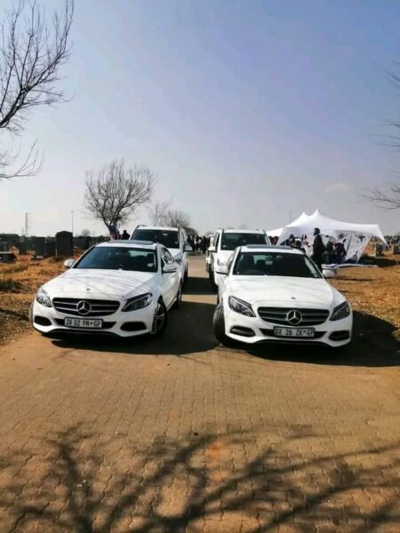 Lethabo La Rona Funeral Services