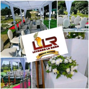 Lethabo La Rona Funeral Services