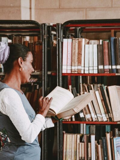 Books and Education